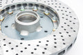 OE PREMIUM COATED BRAKE KIT 2 WHEEL