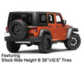 ~(40 lbs. 23X23X12)~ MAVERICK 20x9 5x114.30/5x127.00 GLOSS BLACK MILLED (1 mm)
