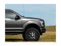 ~(52 lbs. 23X23X12)~ ASSAULT 20x9 8x165.10 GLOSS BLACK MILLED (1 mm)