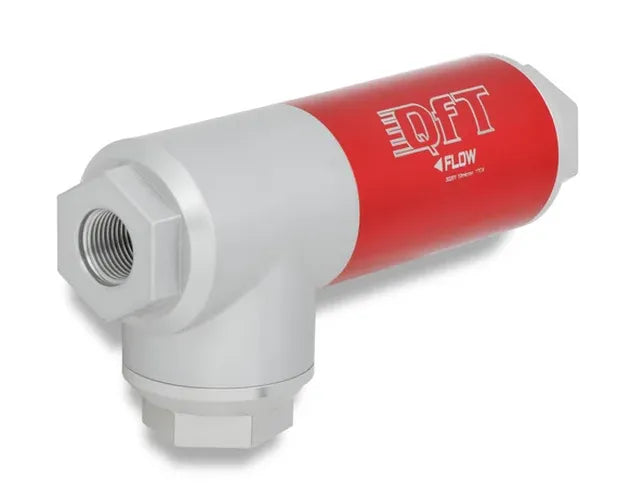 QFI EFI REG AND FILTER 58PSI