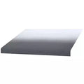 CANVAS-20' BLKWH-PREPFLEX-TUBE