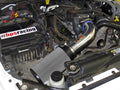 HPS Performance Performance Shortram Air Intake Kit 07-11 Jeep Wrangler 3.8L V6 Polish