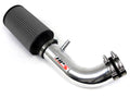 HPS Performance Performance Shortram Air Intake Kit 07-11 Jeep Wrangler 3.8L V6 Polish