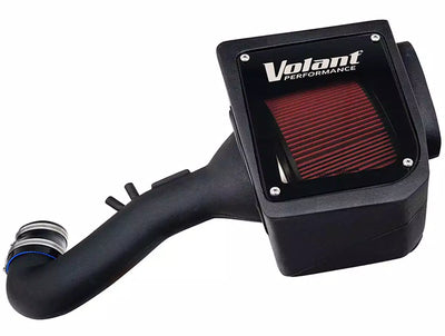 Volant cold air intake