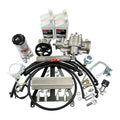 PSC Motorsports auto part