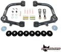 0324 4RUNNER/0714 FJ FOX 2.5 PERFORMANCE KIT (BJ UCA)