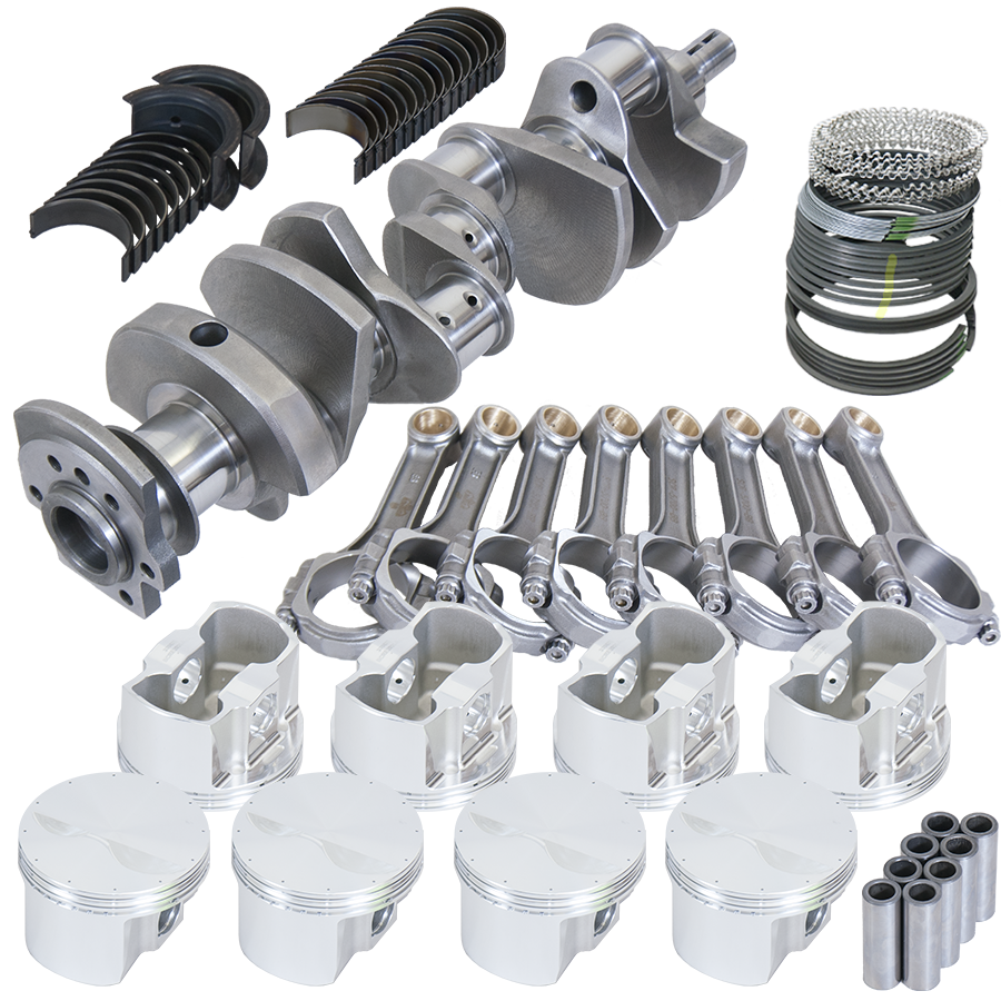 RACESAVER ASSY 3.500 X 3.776 MAHLE
