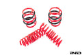AST 02/2017- Honda CIVIC Lowering Springs - 30mm/30mm