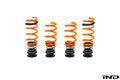 AST 02/2017- Honda CIVIC Lowering Springs - 30mm/30mm