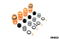 AST 02/2017- Honda CIVIC Lowering Springs - 30mm/30mm