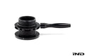 AST 02/2017- Honda CIVIC Lowering Springs - 30mm/30mm