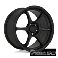 TRAKLITE 3.0 18X9.5 5X120.00 SATIN