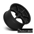 TRAKLITE 3.0 18X9.5 5X120.00 SATIN