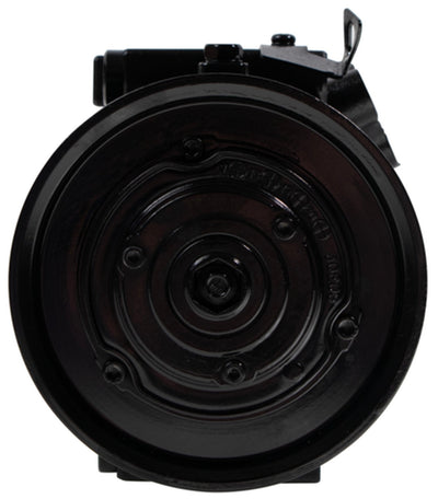 FOUR SEASONS air compressor