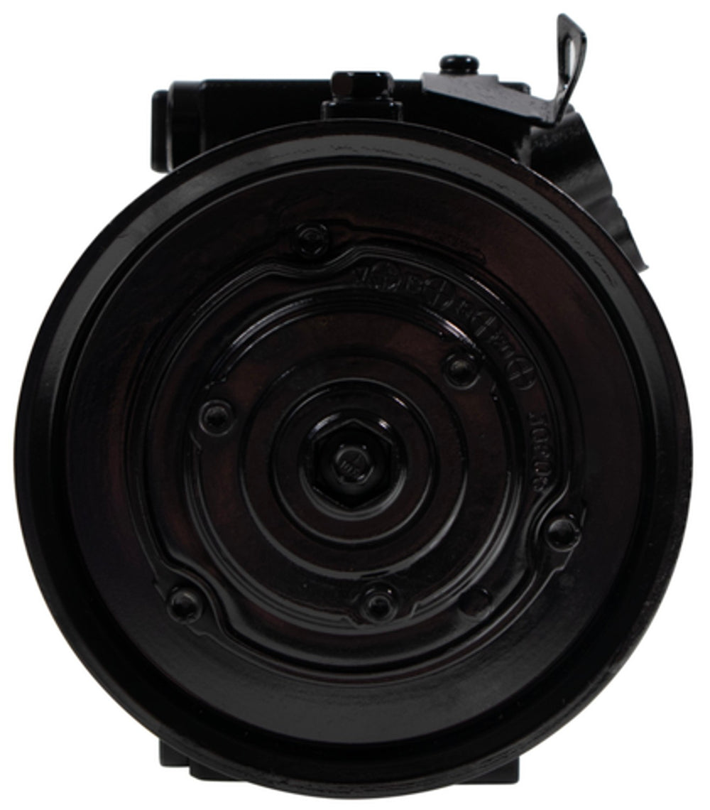 REMAN COMPRESSOR