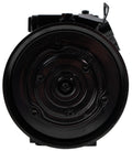 FOUR SEASONS air compressor