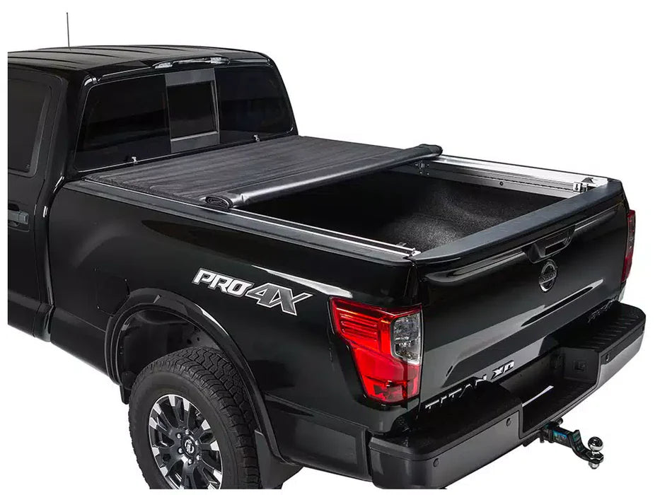 Access 2024 Toyota Tacoma 5ft Bed Tonnosport Roll-Up Bed Cover