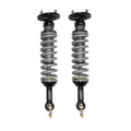 21-25 F-150 MESA2.5 SHOCKS FRNT 1.5