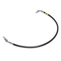 Chase Bays 84-91 BMW 3-Series E30 (w/E46 Style Trans / Inlet Downward) Clutch Line w/Control Valve