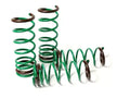 Tein 05+ Mustang V8 GT S. Tech Springs