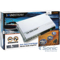RUBICON NANO MARINE 2000W 5CH CLASS D FULL RANGE HI END MADE IN KOREA
