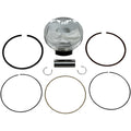 Wiseco auto part installed view