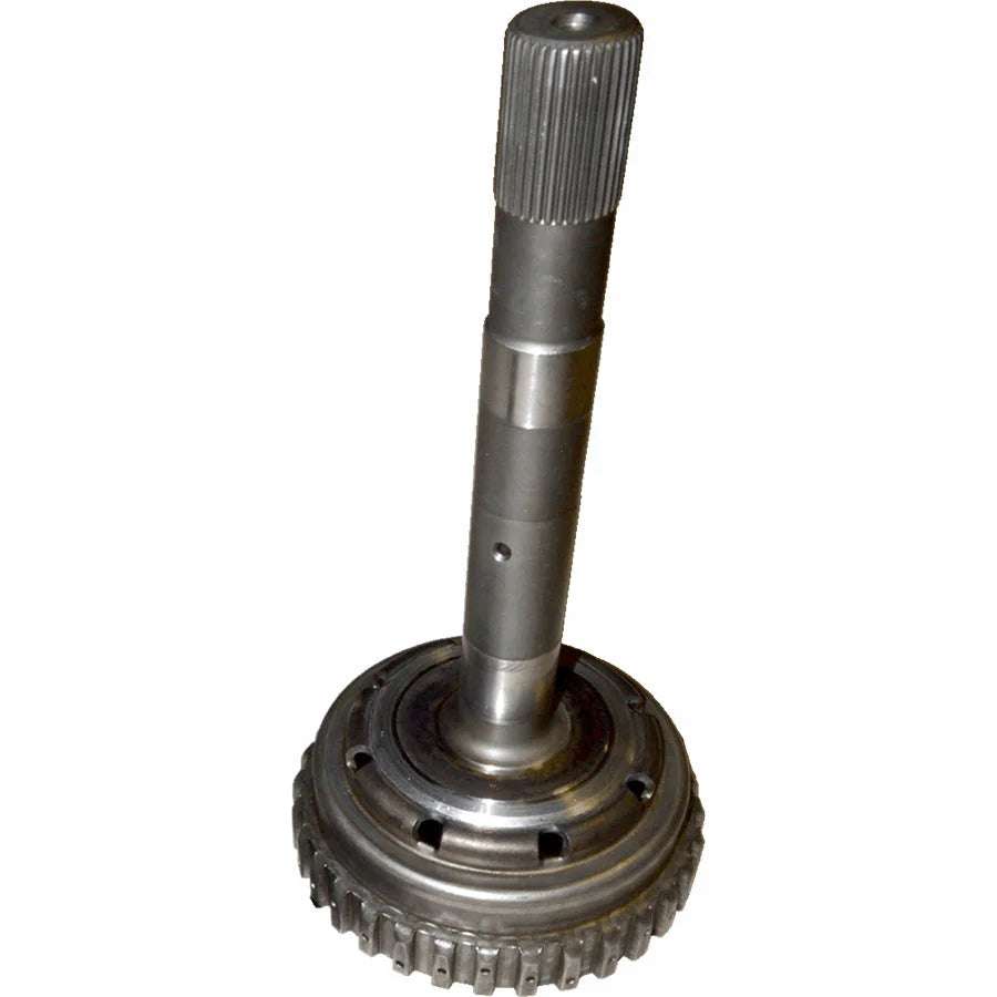 ATS Diesel auto part