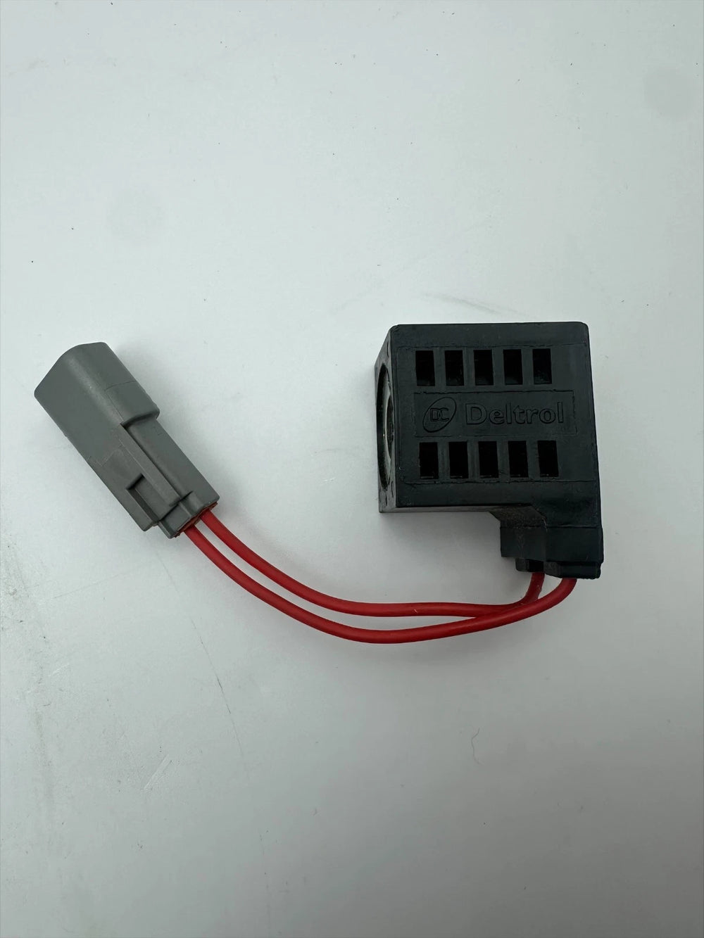 VALVE BLOCK ASSY 12V V70