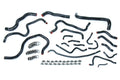 HPS Performance black auto part