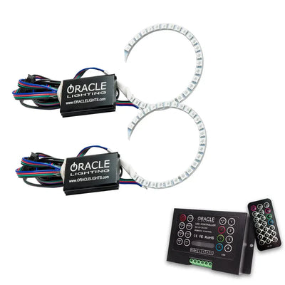 Oracle Lighting auto part