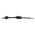 PREMIUM CV AXLE SHAFT