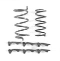 R1 16-22 Hyundai Tucson Front & Rear Brake Rotor Set