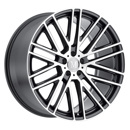 MANDRUS MASCHE 20X10 5/112 ET50 CB