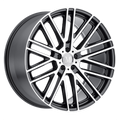 MANDRUS MASCHE 20X10 5/112 ET50 CB
