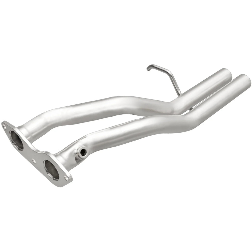 Direct-Fit Pipe - 96-00 Escalade Tahoe Yukon 5.7L