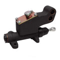 DFC auto part close-up