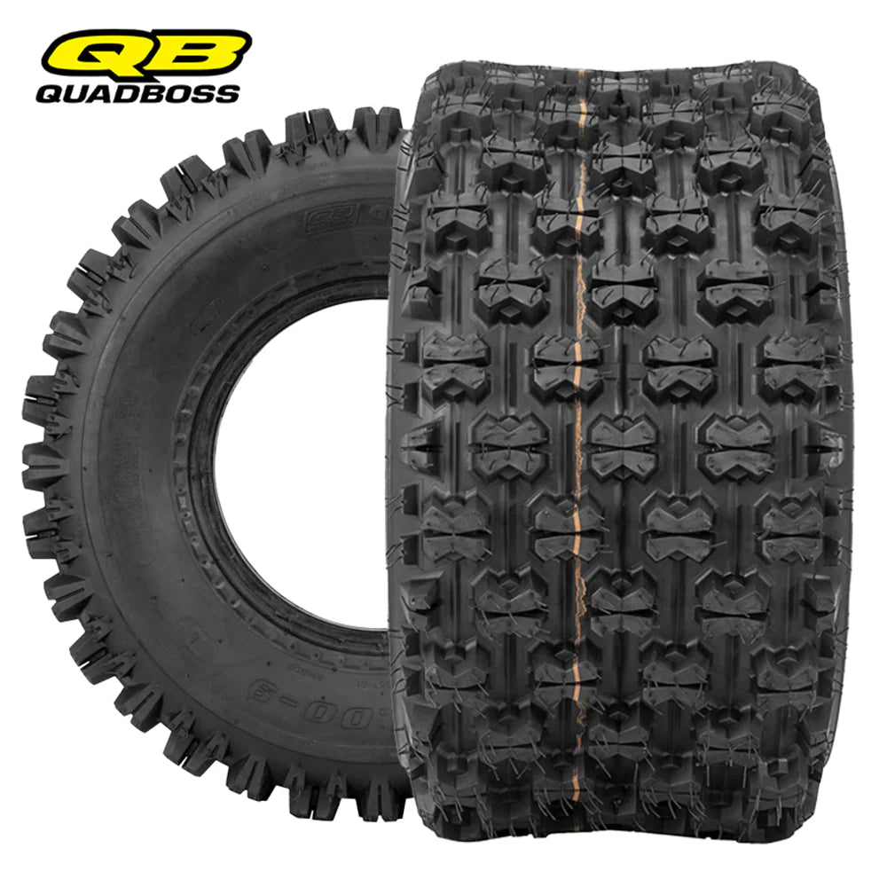 33X10.00R15 GBC POWERSPORTS TERRA MASTER SQ