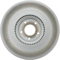 GCX ROTOR FULL COATING