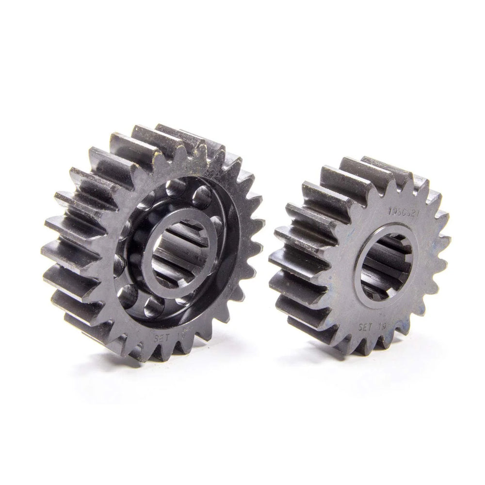 Quick Change Gear Set