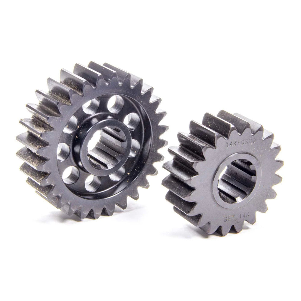 Quick Change Gear Set