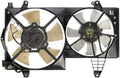 DUAL FAN ASSEMBLY