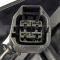 DUAL FAN ASSEMBLY