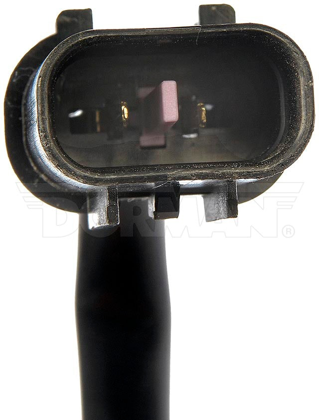 DUAL FAN ASSEMBLY
