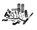 18C JEEP WRANGLER JL JKONTROL 2.5IN 4DR W/FOX 2.5 PERF SERIES SHOCKS HD RATE