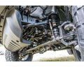18C JEEP WRANGLER JL JKONTROL 2.5IN 4DR W/FOX 2.5 PERF SERIES SHOCKS HD RATE