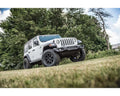 18C JEEP WRANGLER JL JKONTROL 2.5IN 4DR W/FOX 2.5 PERF SERIES SHOCKS HD RATE