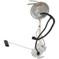 Bosch fuel pump