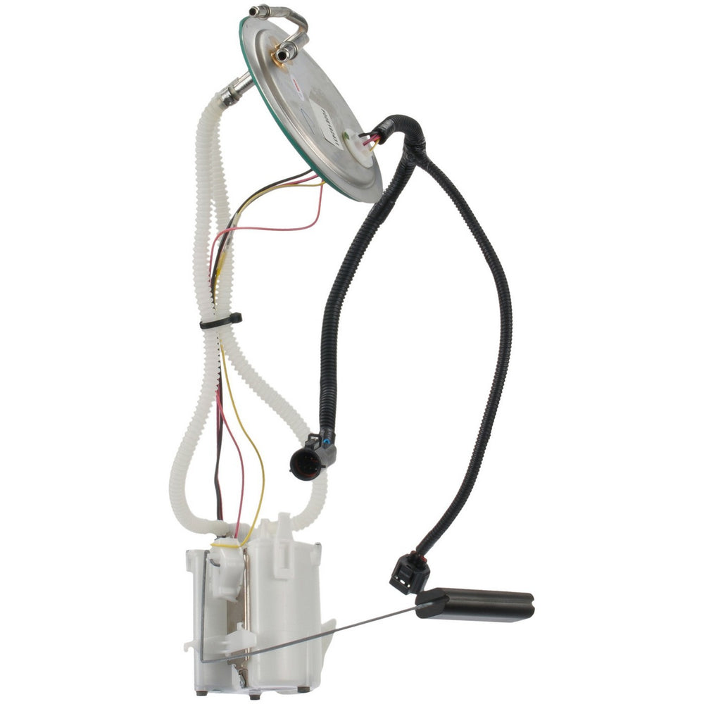 Bosch fuel pump