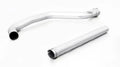Remus 13-16 Volkswagen GTI Mk VII Non-Resonated Front Section Pipe
