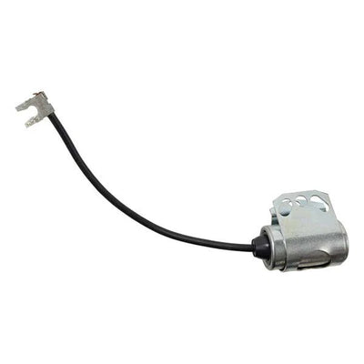 Engineered Marine Products auto part